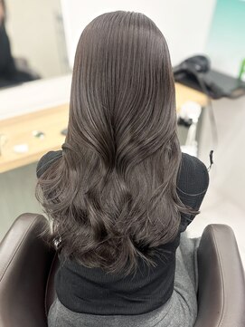 オットット(OttottO) ショコラグレージュ