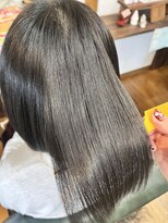 ル コワン ククー(Le coin coucou) 酸性ストレート