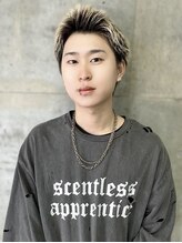 ジィルム(XELM) AOI