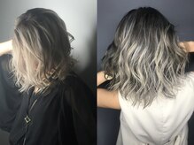 ロッソ ヘアアンドスパ 谷塚店(Rosso Hair&SPA)