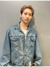 エイト 横浜店(EIGHT) 長田 拓巳