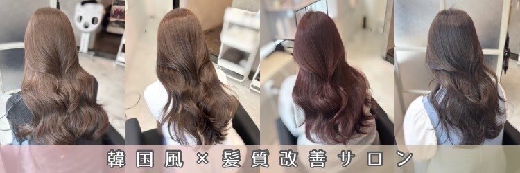 マーシュ 梅田(marshu)のサロンヘッダー