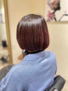 エクラ(Eclat) デザインカラー