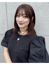 ロンドアヴァントゥス 池袋(Lond aventus) ハ ナ