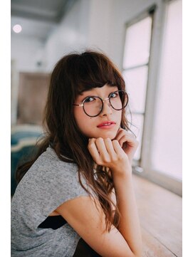 ヘアーアンドフェイス ヌンク(Hair&Face nunc) 【2025年新作スタイル】【田町】美容室 nunc 新作スタイル