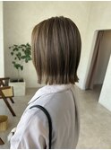 オリーブアッシュ