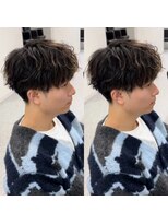 ブライト(BRIGHT)&nbsp;マッシュ