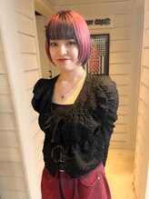 ユナイテッドビューティーウェストコースト(UNITED BEAUTY WEST COAST) SHIN 