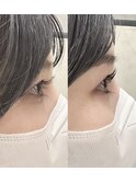 髪質改善/カラー/トリートメント