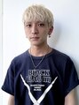 ソイ 下北沢(soi) 安部 佑哉