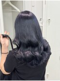 Blue Black【ブルーブラック】