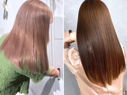 エス 心斎橋(esu)の写真