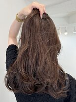 スレイ(SLAY) 明るめブラウン