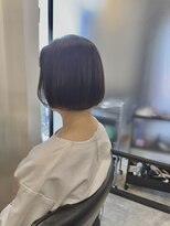 サロウィン 池袋(SALOWIN)&nbsp;エレガントボブ