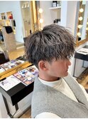 マッシュstyle☆