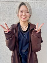 アトレ 平塚店(attrait) 大橋 ころあ