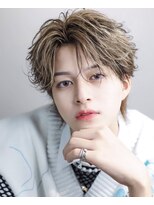 ゴールドシブヤ(GOALD SHIBUYA)&nbsp;フェザーショート