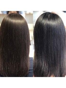 レアビーチ センター南店(LeaBeach) 髪質改善・白髪染め・縮毛矯正・カラー