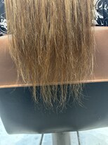 ロスコ(ROTHKO)&nbsp;ケラフェクト活性ケラチントリートメント