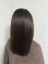 アンベル(ANBEL)&nbsp;【絹髪】最高級髪質改善トリートメント