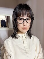 アンドコー(Andco)&nbsp;【Andco】ミディアムとフェイスレイヤー