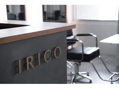 アイリコ トツカ(IRICO totsuka)の写真