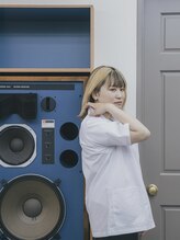 ダリーサード(DALIE third)&nbsp;Kureha 