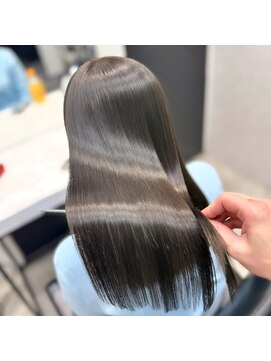 ラボトウキョウ 池袋店(LABO Tokyo) 美髪縮毛矯正［髪質改善/酸性ストレート/20代30代40代50代］