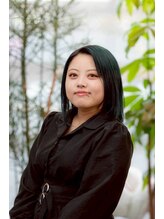 プレーゴ美容室&nbsp;久保 來々春