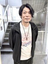 ラトゥーナ(Ratuna)&nbsp;雁子 直樹