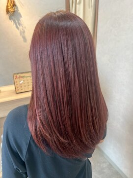 スタイルジャパン 照屋店(style JAPAN) 【沖縄】 髪質改善 髪質改善トリートメント 美容室髪質改善