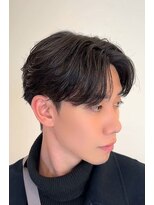 リッツ(RITZ)&nbsp;ニュアンスフェザーパーマ