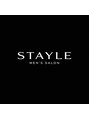 ステイル 高円寺(STAYLE)/メンズ/フェザーパーマ/ブリーチ/眉毛
