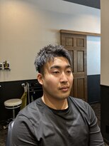 ドゥーエン 花園店(DoEN)&nbsp;アップバング