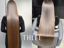 スリー 麻布(THLEE)