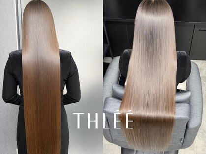 スリー 麻布(THLEE)の写真