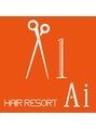 ヘアリゾート エーアイ 浅草ROX店(hair resort Ai)&nbsp;Ai 浅草ROX店