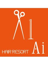 ヘアリゾート エーアイ 浅草ROX店(hair resort Ai) Ai 浅草ROX店