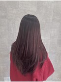 ピンクパープル