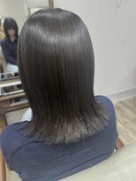 シアリー(SHEERIE)&nbsp;グレージュ