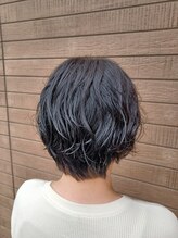 ハーフ(HALF)