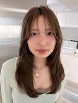 エヌ 河原町(enu)&nbsp;beige＋layer style