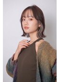 ショートヘア#小田急相模原#くびれショート#丸みショート#ボブ