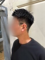 ドアバイリップル(door by LIPPUL) ラフトップショート