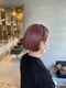 リッコ(Ricco)の写真/大人女性のためのカラー専門店。女性スタイリストのみの空間で理想の仕上がりを叶えます☆