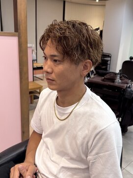 エース(ACE) ハイライト×ツイストスパイラル
