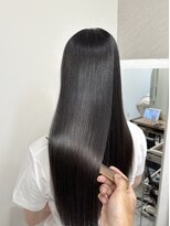 アールサロンギンザ(Rr SALON GINZA)&nbsp;【ジョンフン限定】RrSALON Hydro XE TR ＋ヘッドスパ  ￥14000
