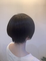 マイアイドゥー(My. i do)&nbsp;グラボブ