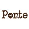 ポルト 都立大学店(Porte)のお店ロゴ