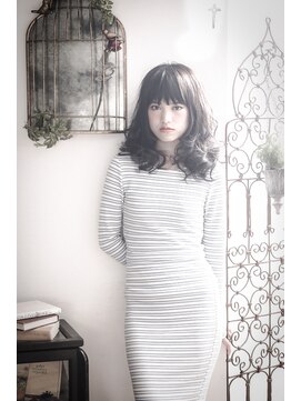 メルクマール(MERKMAL) 甘辛MIXウエーブ